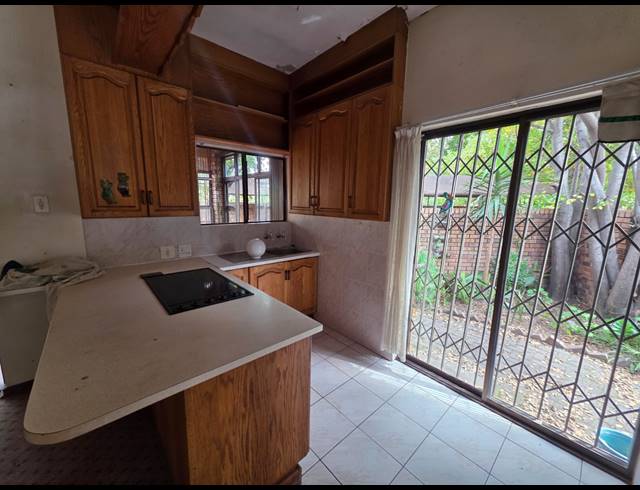 1 BEDROOM FLAT TO LET IN SASOLBURG EXT 2